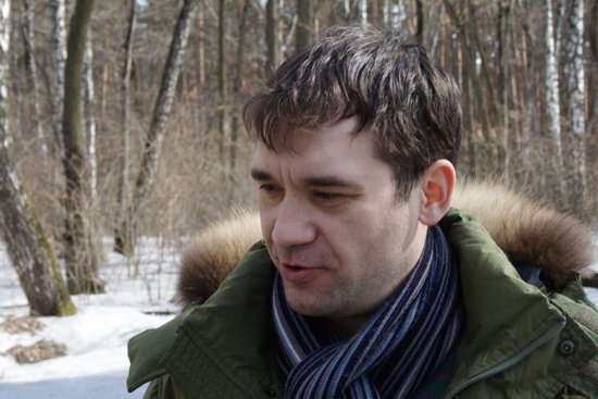 Алексей (Агасфер) Алексей (Агасфер)