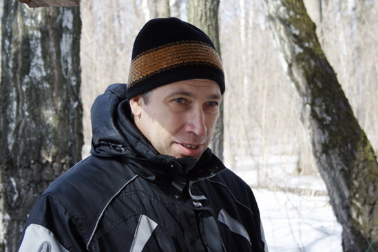 Юрий Юрий