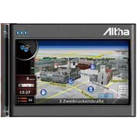 Altina A900