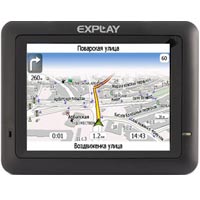 Explay PN-355