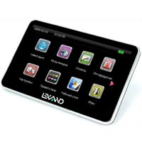 LEXAND ST-560