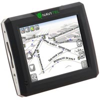 Navitel NX3110