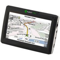 Navitel NX4110