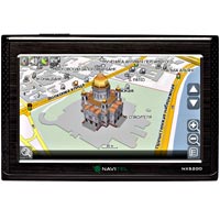 Navitel NX5200