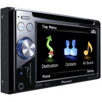 Pioneer AVIC-F900BT