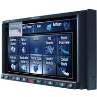 Pioneer AVIC-HD3