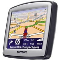 TomTom ONE