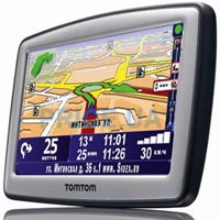 TomTom XL