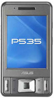 Asus P535