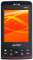 E-Ten Glofiish X600