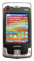 E-Ten Glofiish X800