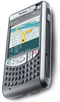Fujitsu-Siemens Pocket Loox T830