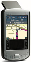 Garmin iQue 3000