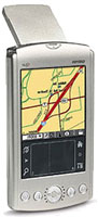 Garmin iQue 3200