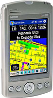 GARMIN iQue M5