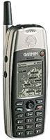 Garmin NAVTALK II GSM