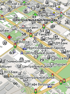 Тюмень Карты Navitel Для Android Бесплатно