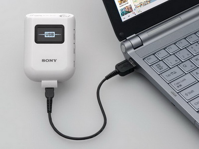 Sony GPS-CS3K