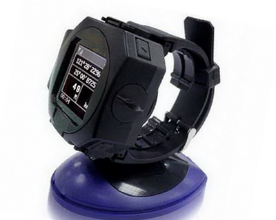 Kogan GPS Watch